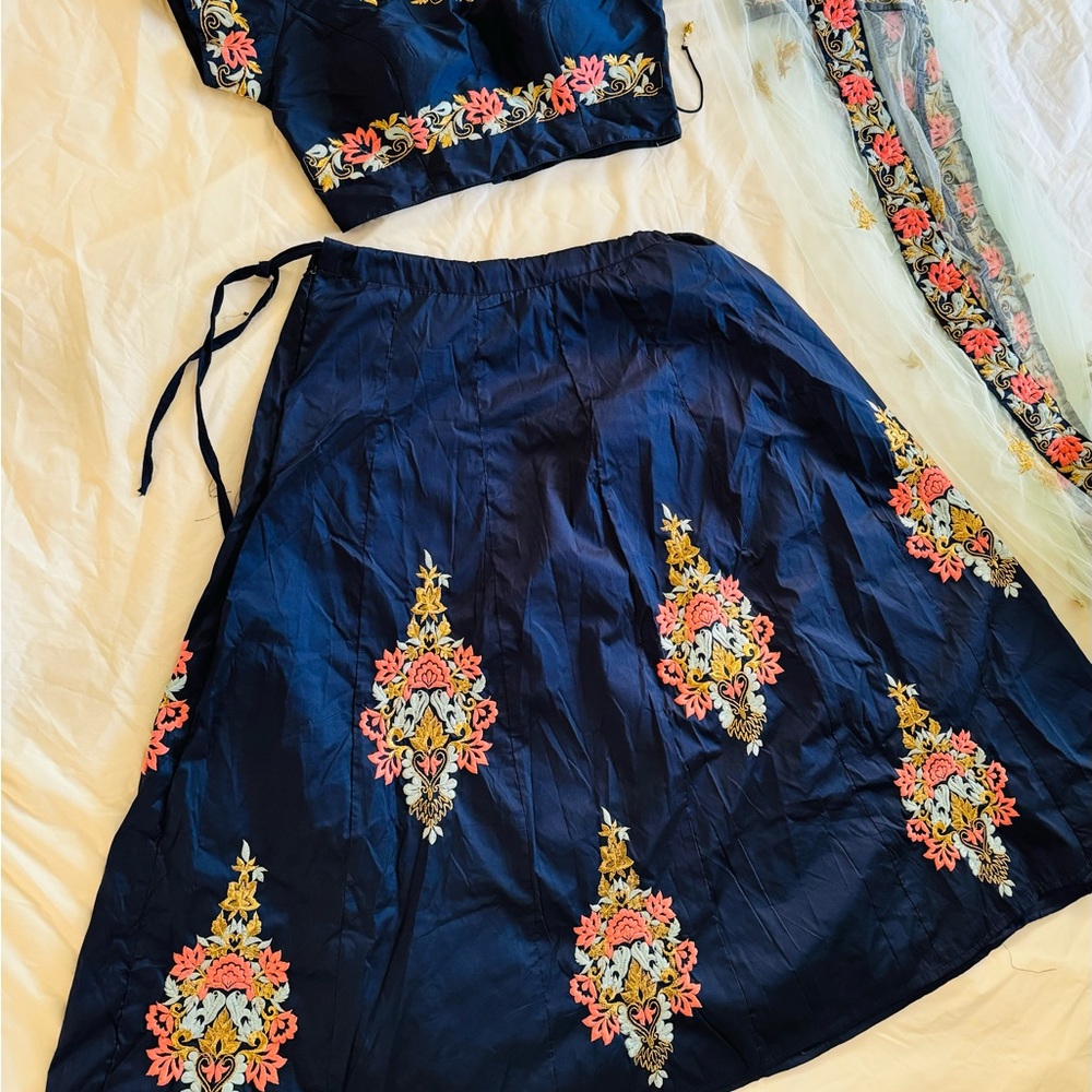 Beautiful lehnga for sale